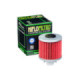 Hiflo oil filter HF118