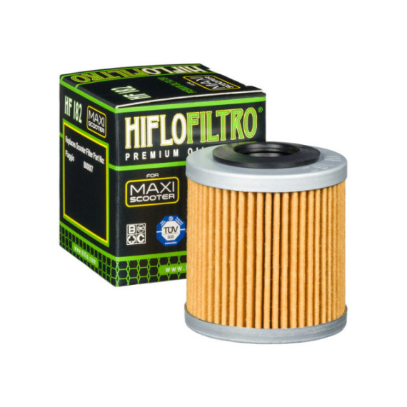 Hiflo oil filter HF182