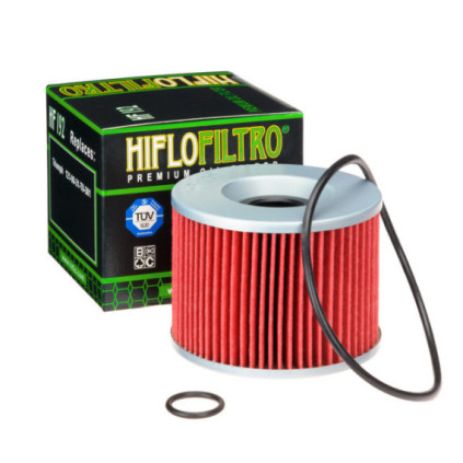 HiFlo oil filter HF192