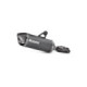 Akrapovic Slip-on Line (Titanium) Blackline R1200GS/Adventure 2013-18