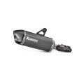 Akrapovic Slip-on Line (Titanium) Blackline R1200GS/Adventure 2013-18