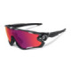 Oakley Sunglasses Jawbreaker Matte Black Prizm Road