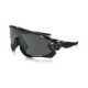 Oakley Sunglasses Jawbreaker Pol Blk/Clearblk Irid.Photocromic