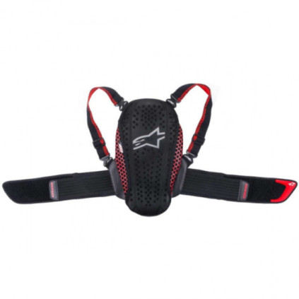 Alpinestars Backprotector Nucleon Junior KR-Y