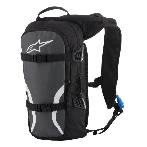 Alpinestars Vattenryggsäck 6L Black