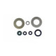 Athena Oil seal set, Husqvarna FC 450 16-, FE 450, 501 17- / KTM EXC-F 450 17-,