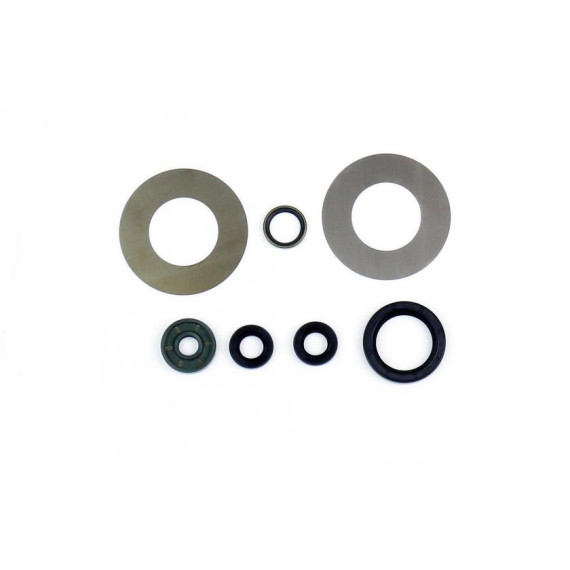 Athena Oil seal set, Husqvarna FC 450 16-, FE 450, 501 17- / KTM EXC-F 450 17-,