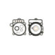 Athena Top-gasket, Husqvarna  FC 350 16-, FE 350 17- / KTM EXC-F 350 17-, SX-F 3