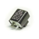 Flasher relay, Mechanical, 2-pin, 12V