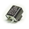 Flasher relay, Mechanical, 2-pin, 12V