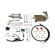 Sno-X Electric start kit BRP 600/800 Etec