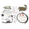 Sno-X Electric start kit BRP 600/800 Etec