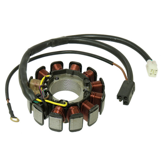 Sno-X Stator Arctic Cat