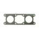 Sno-X Exhaust gasket Polaris Axys 600 2016-