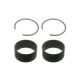 Sno-X Primary clutch bushing kit BRP 850cc