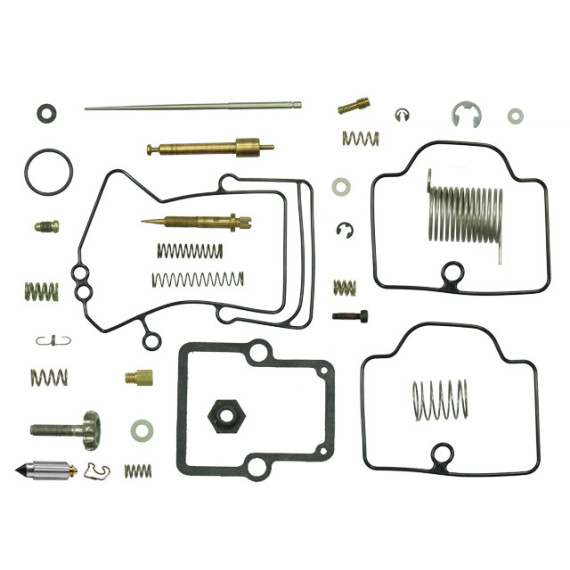 Sno-X Carb repair kit BRP 800cc