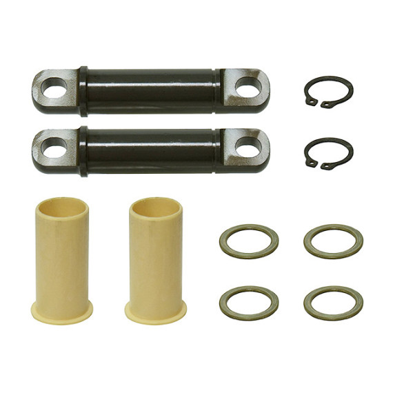 Sno-X A-Arm bushing kit upper Polaris Axys RMK