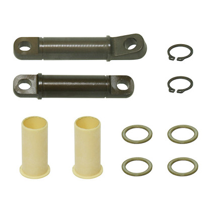 Sno-X A-arm bushing kit Lower Polaris Axys RMK