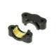 Sno-X Steering stem clamps BRP Upper