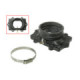 Sno-X Carburetor flange Arctic Cat 6000