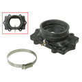 Sno-X Carburetor flange Arctic Cat 6000