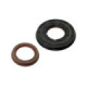 Sno-X Crankshaft oil seal kit Polaris 600