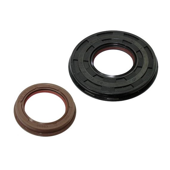 Sno-X Crankshaft oil seal kit Polaris 600