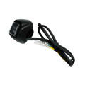 Sno-X Brake Switch