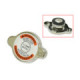 Sno-X Radiator cap BRP