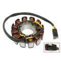 Sno-X Stator Arctic Cat