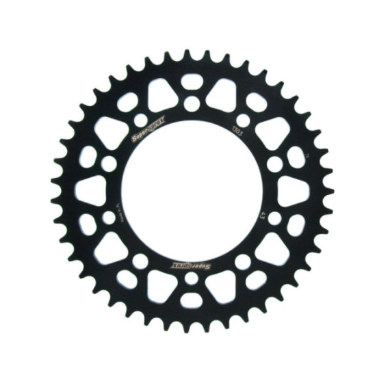 Supersprox Rear sprocket alu 1303.44