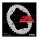 Rear sprocket alu 752.45