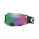 Oakley Goggles Front Line MX Matte Black Speed w/PrizmJadeIrid