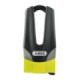 Abus Granit Quick Maxi 37/60HB70 yellow