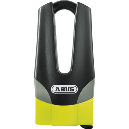 Abus Granit Quick Maxi 37/60HB70 yellow