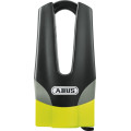 Abus Granit Quick Maxi 37/60HB70 yellow