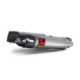 Akrapovic Slip-On Line (Titanium) SHIVER750 2010-16