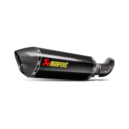 Akrapovic Slip-On Line (Carbon) S 1000 RR 2015-16