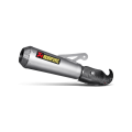 Akrapovic Slip-On Line (Titanium) S 1000 R 2014-16 / 1000 RR 2010-14