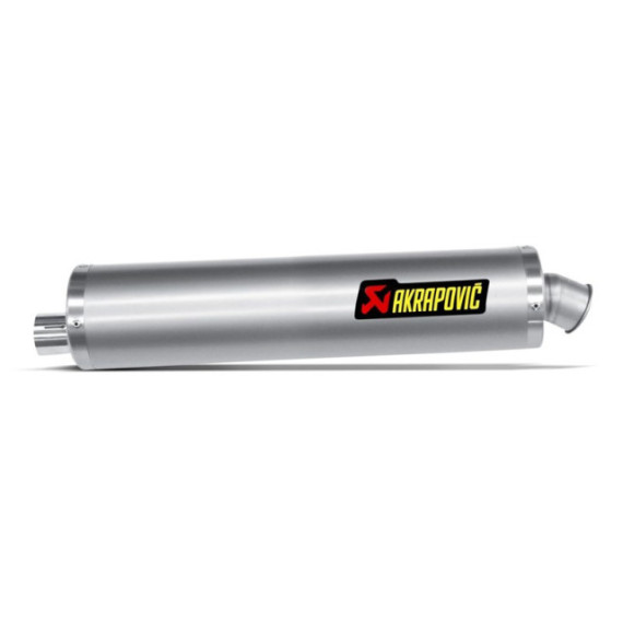 Akrapovic Slip-On Line (Titanium) R 1150 GS 1999-04 , R 1150 GS Adv, 2001-06