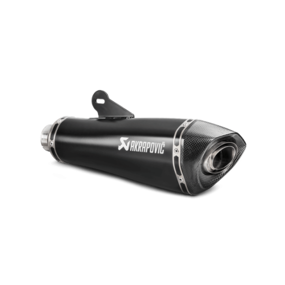 Akrapovic Slip-On Line (Titanium) R NINET/ Pure/Scrambler/Urban G/S 2014-