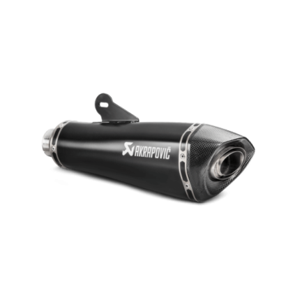 Akrapovic Slip-On Line (Titanium) R NINET/ Pure/Scrambler/Urban G/S 2014-