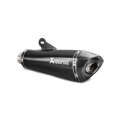 Akrapovic Slip-On Line (Titanium) R NINET/ Pure/Scrambler/Urban G/S 2014-