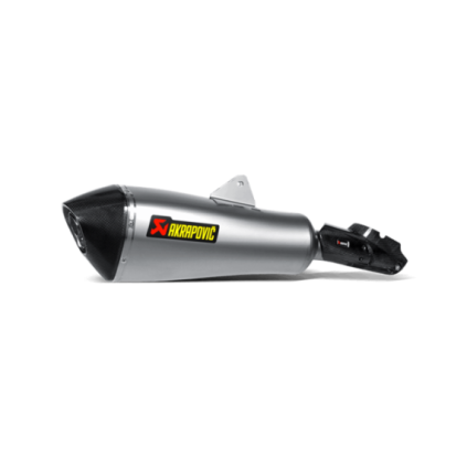 Akrapovic Slip-On Line (Titanium) R 1200 RT 2014-18