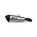 Akrapovic Slip-On Line (Titanium) R 1200 RT 2014-18