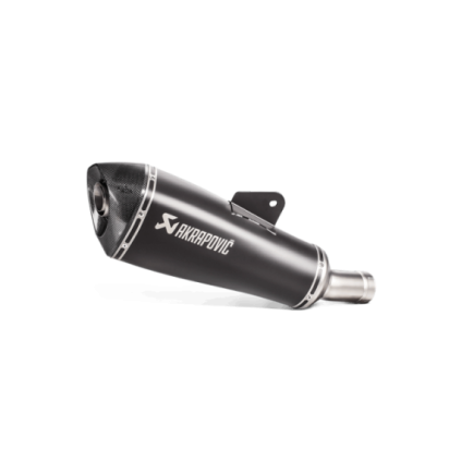 Akrapovic Slip-On Line (Titanium) R 1200 R/RS 2015-18