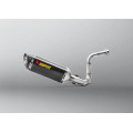 Akrapovic Racing Line (Carbon) BMW G310GS/GS310R 17-