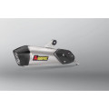 Akrapovic Slip-On Line (Titanium) BMW C650GT 2016-