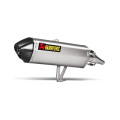 Akrapovic Slip-On Line (SS) SH 300i 2016-