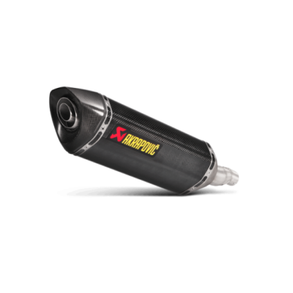 Akrapovic Slip-On Line (Carbon) NC700D Integra,NC700/750 /S /X 2012-